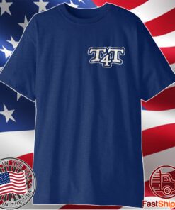 Truckers For Trump T4t T-Shirt