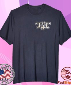 Truckers For Trump T4t T-Shirt