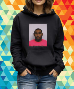 Tyler The Creator Mugshot Shirt