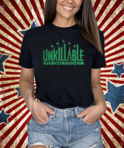 Unkillable New York Shirt