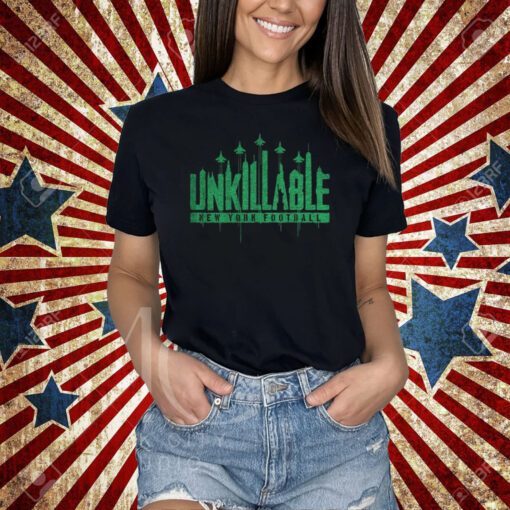 Unkillable New York Shirt