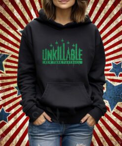 Unkillable New York Shirt