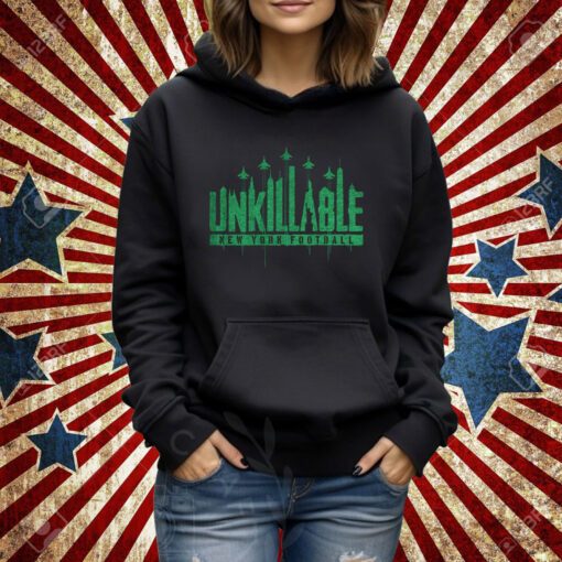 Unkillable New York Shirt