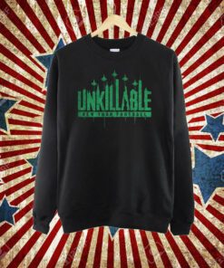 Unkillable New York Shirt