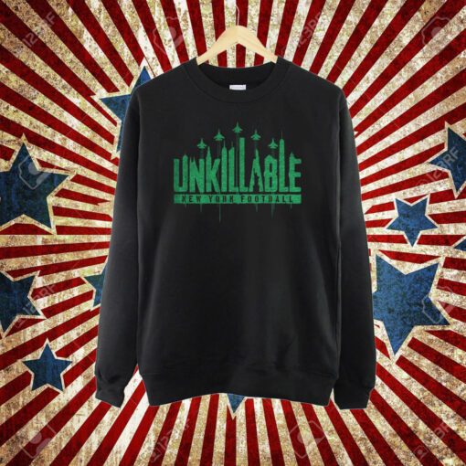 Unkillable New York Shirt