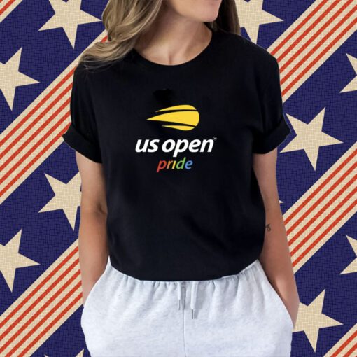 Us Open Pride T-Shirt