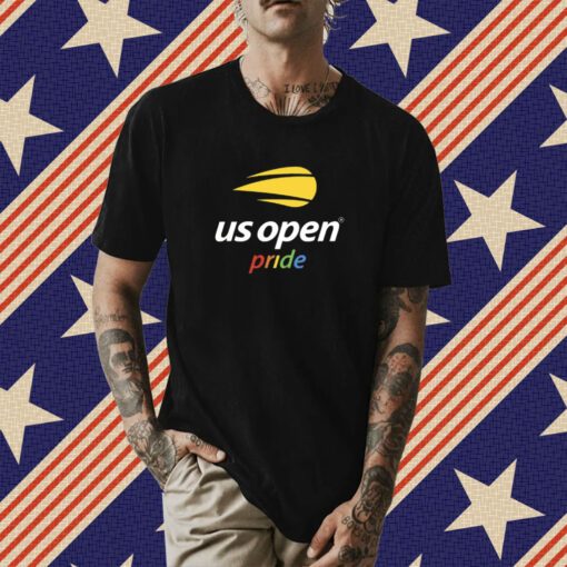 Us Open Pride T-Shirt