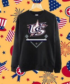 Usa baseball navy 2023 world baseball classic icon legend shirt