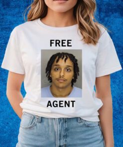 Wabewrld Free Agent Shirts