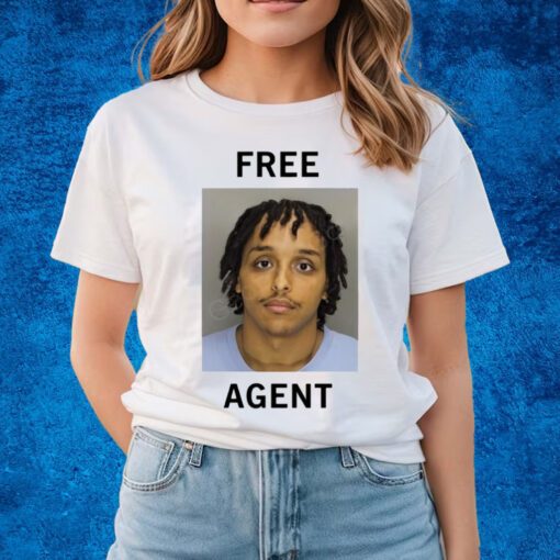 Wabewrld Free Agent Shirts
