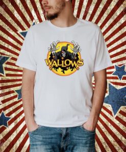 Wallows Halloween Spirit T-Shirt