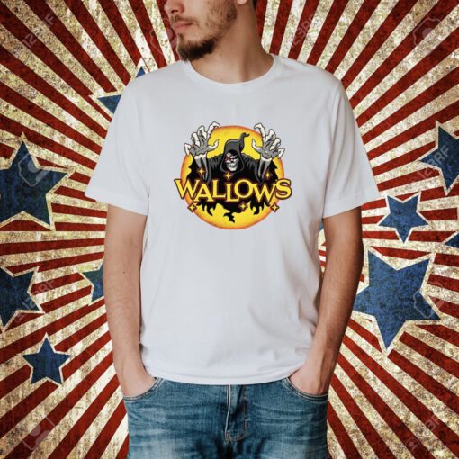 Wallows Halloween Spirit T-Shirt