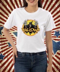 Wallows Halloween Spirit T-Shirt