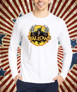 Wallows Halloween Spirit T-Shirt