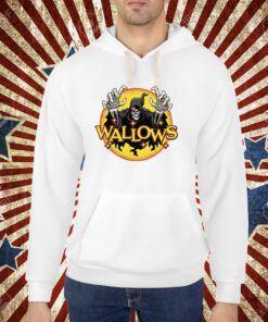 Wallows Halloween Spirit T-Shirt