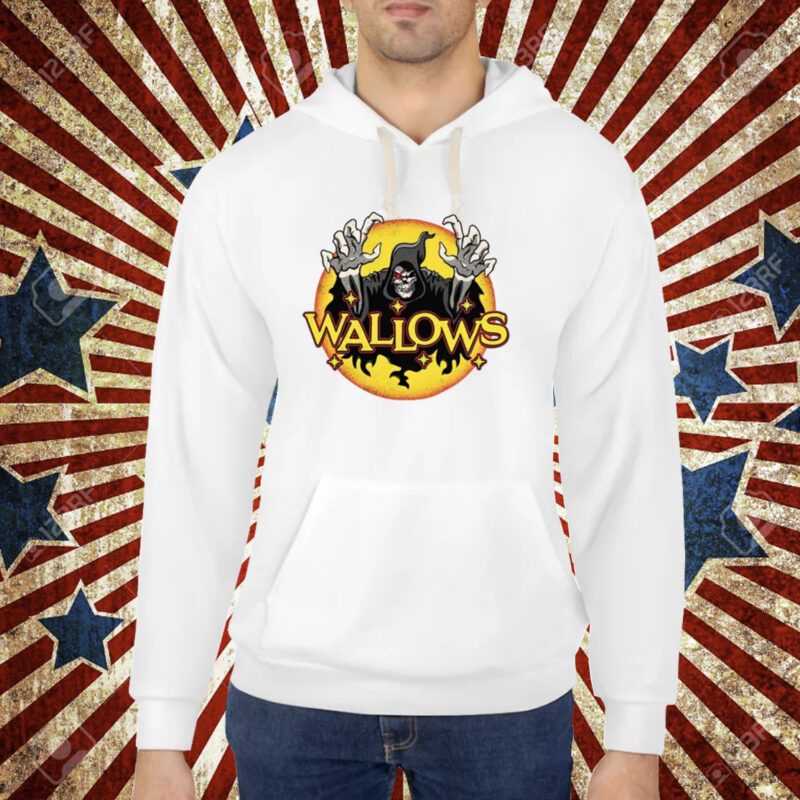 Wallows Halloween Spirit T-Shirt