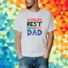 World’s Best Dead Beat Dad Shirt