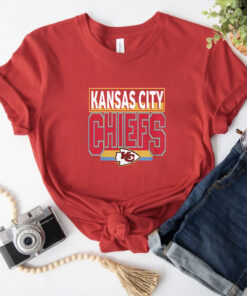 Taylor Swift Kansas City Chiefs Vs Los Angeles Chargers Arrowhead Stadium Shirt