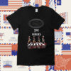 The Niners San Francisco 49ers TShirts