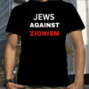 Jews Against Zionism T-Shirt