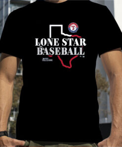 Texas Rangers 2023 World Series Hometown T-Shirt