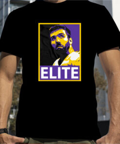 Terrell Suggs Joe flacco Elite Debate T-Shirt