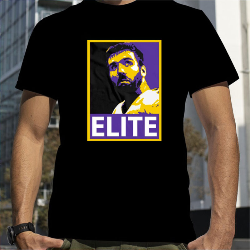 Terrell Suggs Joe flacco Elite Debate T-Shirt