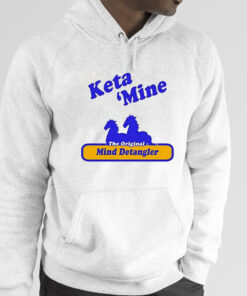 Ketamine The Mind Detangler T-Shirt