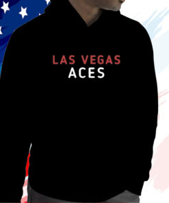 Alex Morgan Las Vegas Aces T-Shirt