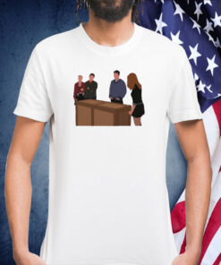 Rip Chandler In The Box Printed Shirt