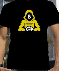 Bitcoin Degen T-Shirt