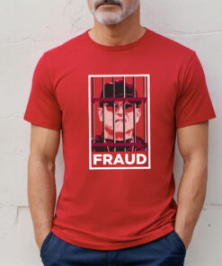 FRAUD T-SHIRT