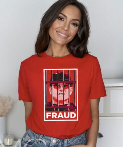 FRAUD T-SHIRT