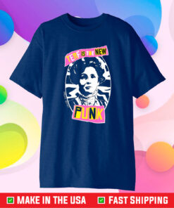 Terf Is The New Punk T-Shirt