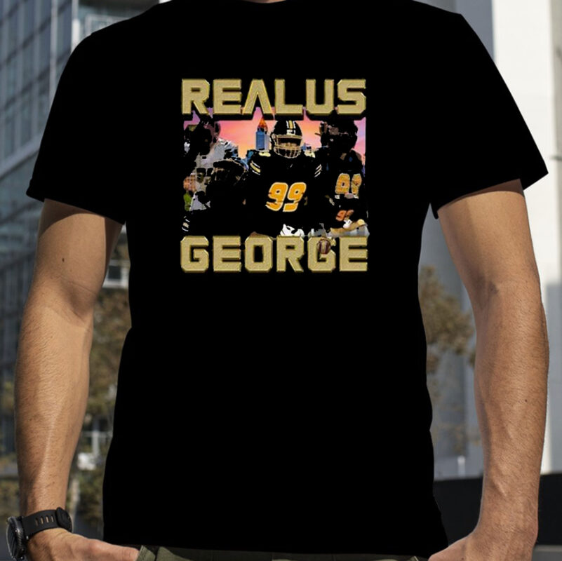 Realus George Ii T-Shirt