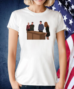 Rip Chandler In The Box Printed Shirt