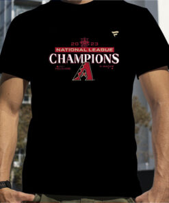 Arizona Diamondbacks World Series 2023 T Shirt