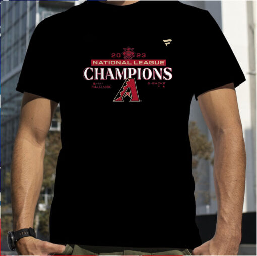 Arizona Diamondbacks World Series 2023 T Shirt