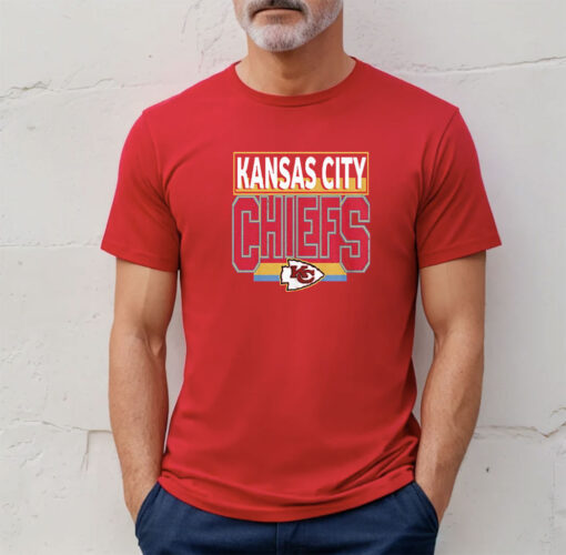 Taylor Swift Kansas City Chiefs Vs Los Angeles Chargers Arrowhead Stadium Shirt