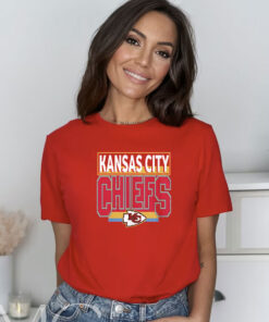 Taylor Swift Kansas City Chiefs Vs Los Angeles Chargers Arrowhead Stadium Shirt