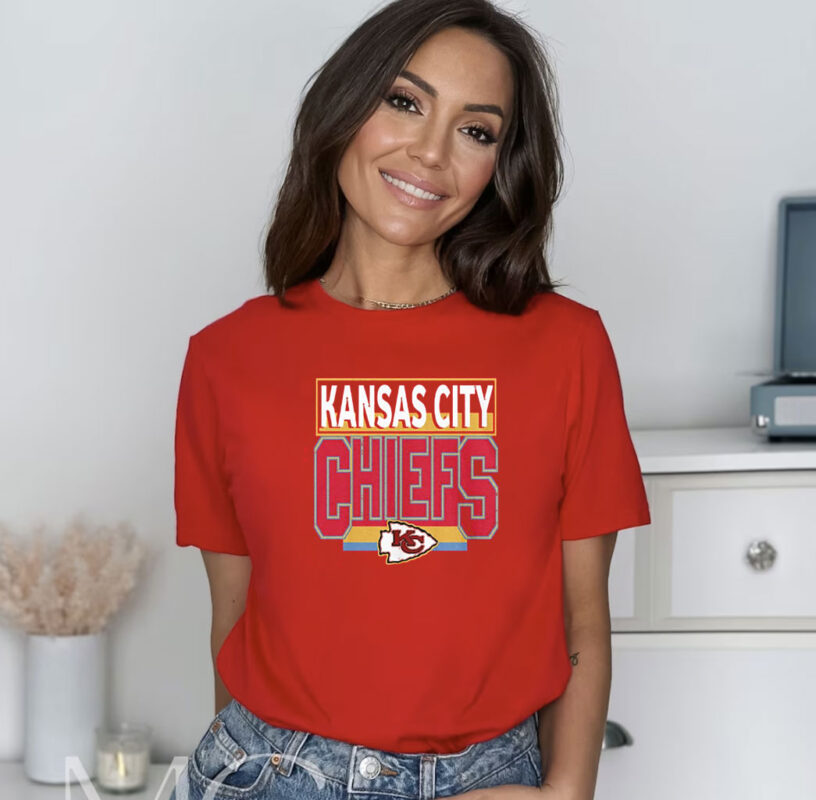 Taylor Swift Kansas City Chiefs Vs Los Angeles Chargers Arrowhead Stadium Shirt