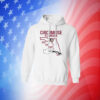 Seminoles Circumcise Florida Just The Tip Hoodie