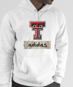 Patrick Mahomes Texas Tech Red Raiders Adidas T-Shirt