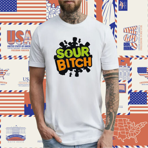 Sour Bitch Tee Shirt