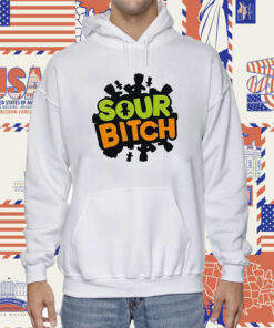 Sour Bitch Tee Shirt