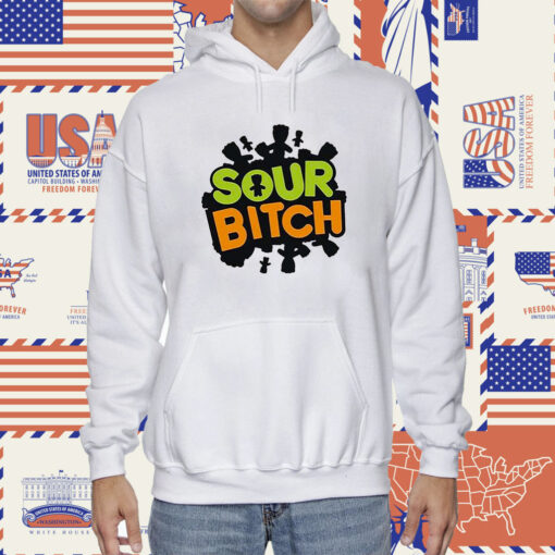 Sour Bitch Tee Shirt