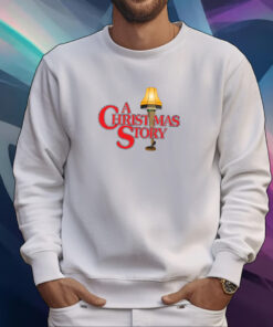 A Christmas Story Shirt