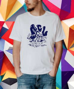 Acl Music Festival T-Shirt