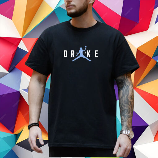 Air Drake Maye T-Shirt