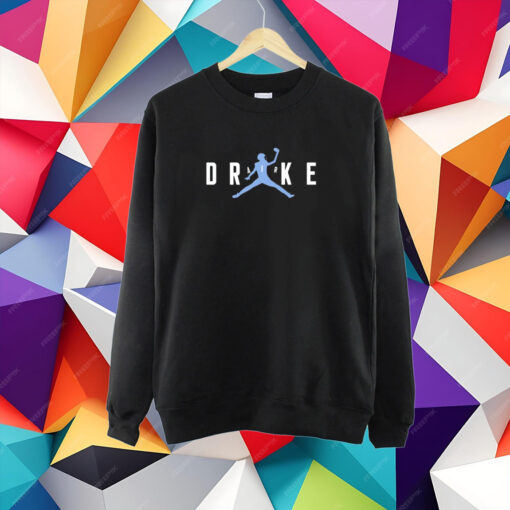 Air Drake Maye T-Shirt